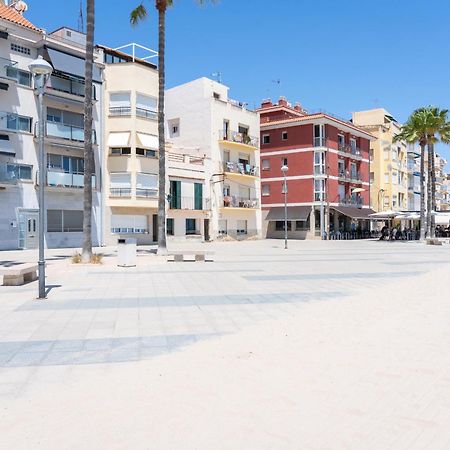 Hauzify I Apartament Colon 2B 托里代巴拉 外观 照片